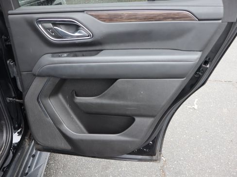 Certified 2023 Chevrolet Tahoe LS w/ Driver Alert Package image 34