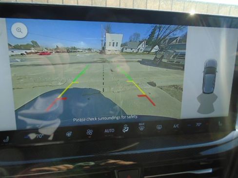 New 2026 Ford Escape ST-Line w/ Tech Pack #1 image 16