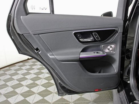 Certified 2025 Mercedes-Benz GLC 63 AMG S image 28