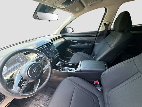 Used 2024 Hyundai Tucson SE FWD image 20