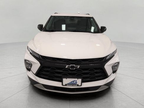 Used 2023 Chevrolet Blazer LT w/ Convenience Package AWD/4WD image 13