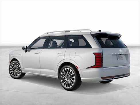 New 2026 Hyundai Palisade Calligraphy image 5
