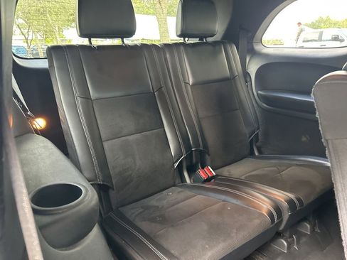 Certified 2022 Dodge Durango GT image 29