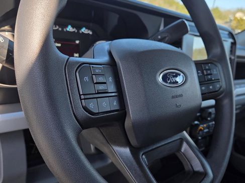 New 2026 Ford F450 XL w/ XL Driver Assist Package image 21