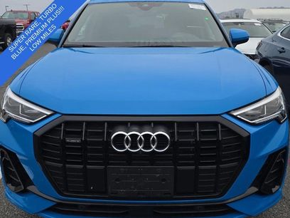 Used 2023 Audi Q3 2.0T Premium Plus w/ Premium Plus Package