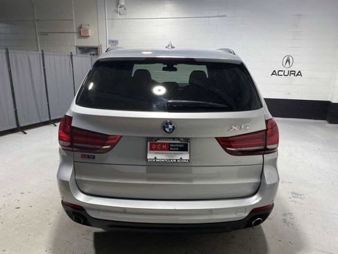 Used 2016 BMW X5 xDrive35i image 5
