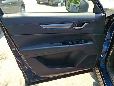 Used 2023 MAZDA CX-5 AWD 2.5 S w/ Select Package image 13