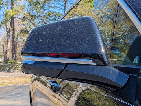 New 2025 Cadillac Escalade IQ Luxury 2 image 9