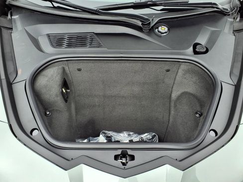 Used 2024 Chevrolet Corvette Stingray Preferred Conv image 25