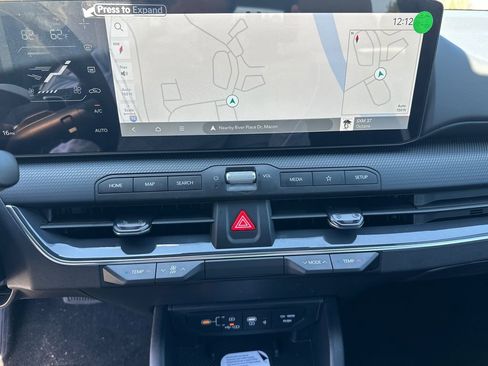 New 2026 Kia K4 GT-Line FWD image 28