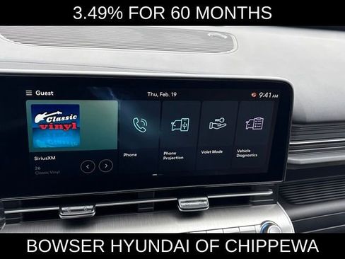 New 2026 Hyundai Kona SE image 8