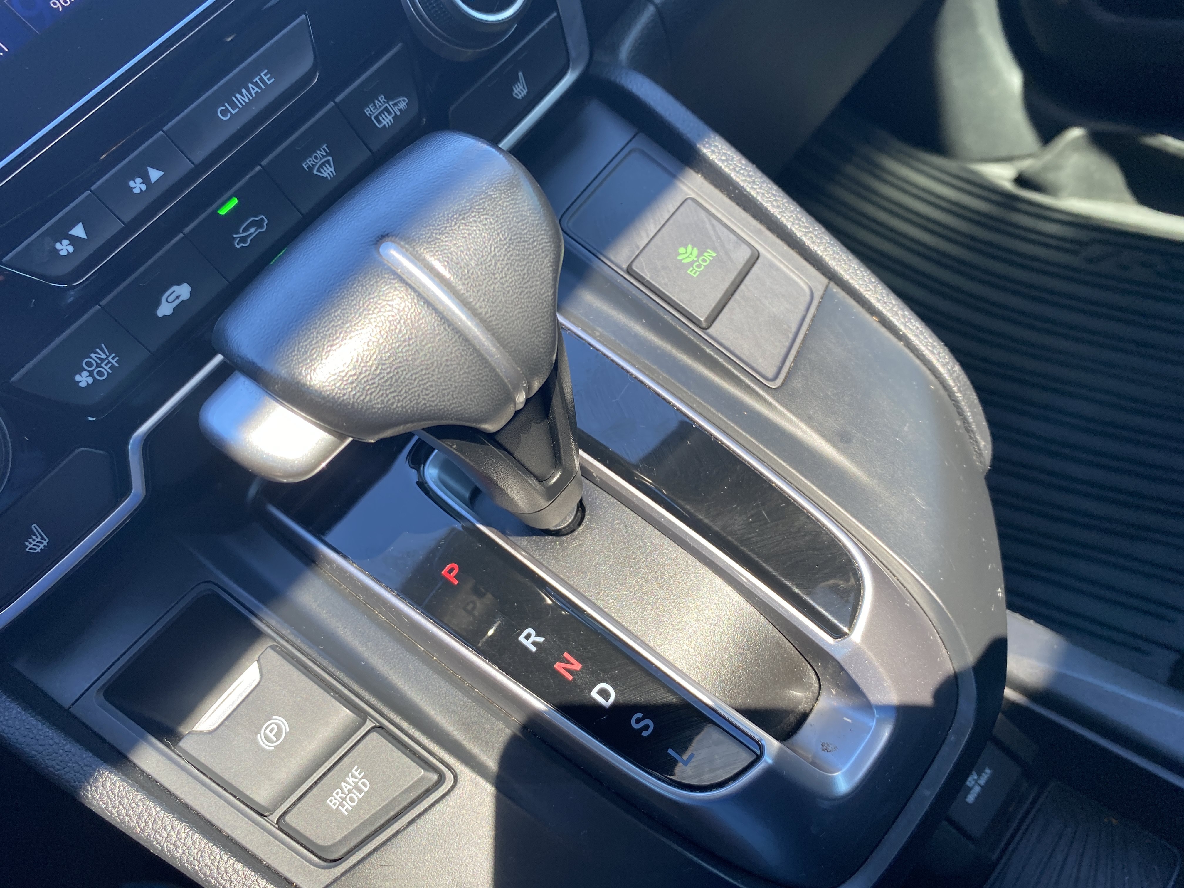 Used 2017 Honda CR-V EX-L image 21