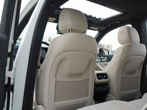 New 2026 Mercedes-Benz GLE 350 4MATIC image 33