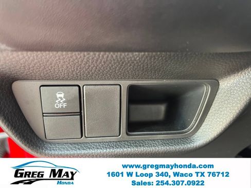 Used 2025 Honda HR-V EX-L image 24