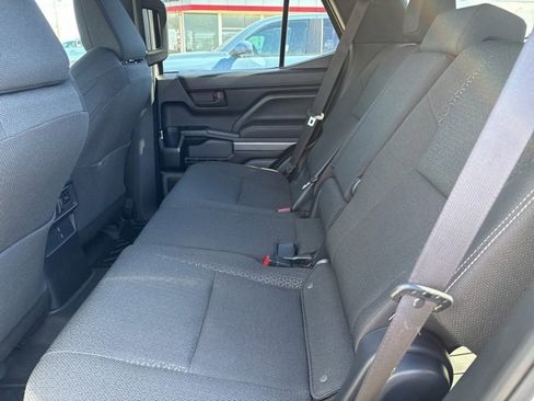 Certified 2025 Toyota 4Runner SR5 image 6