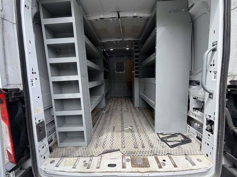 Used 2020 Ford Transit 250 Medium Roof RWD image 11