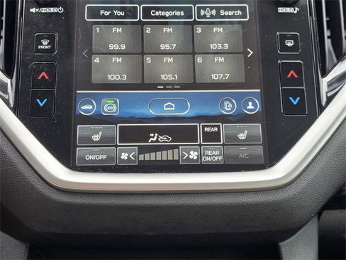 Used 2025 Subaru Ascent Premium image 15