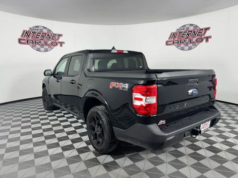 Used 2024 Ford Maverick XLT w/ Equipment Group 300A Standard image 5