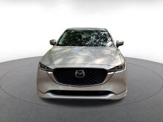 Used 2025 MAZDA CX-5 AWD 2.5 S w/ Select Package video 2
