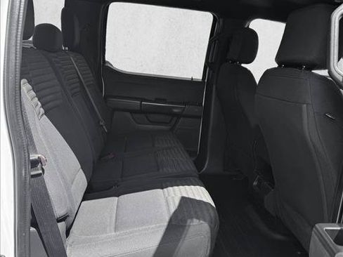 Used 2023 Ford F150 XL w/ STX Appearance Package AWD/4WD image 18