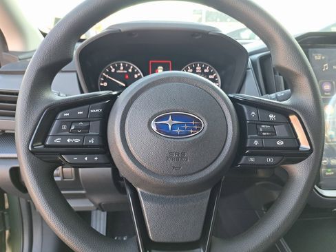 New 2026 Subaru Crosstrek 2.5i Premium image 12