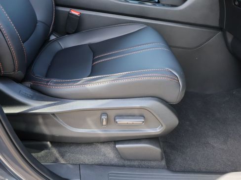 New 2026 Honda Pilot TrailSport image 10