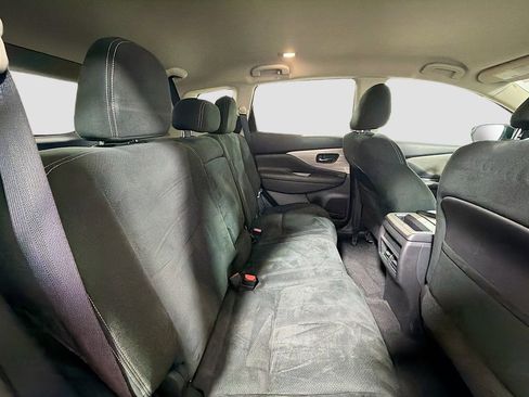 Used 2015 Nissan Murano S AWD/4WD image 27
