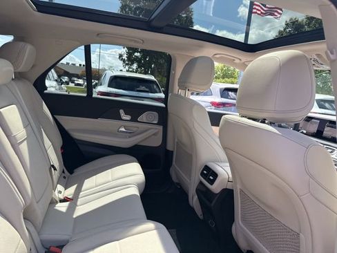 Certified 2026 Mercedes-Benz GLE 350 4MATIC image 31