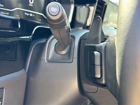 Used 2024 GMC Sierra 1500 Elevation w/ LPO, Elevation Black Package image 34