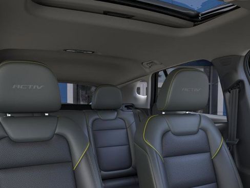 New 2026 Chevrolet Trax ACTIV FWD image 46