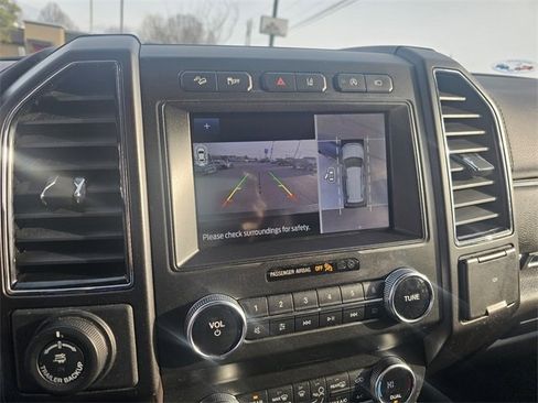 Used 2020 Ford Expedition Limited w/ Equipment Group 302A image 23