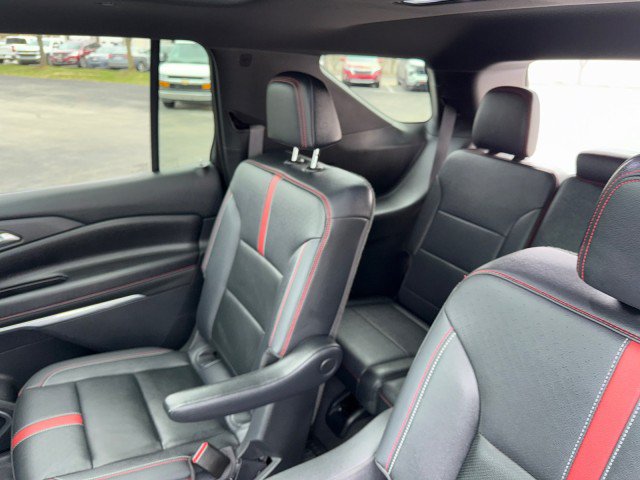 Used 2024 Chevrolet Traverse RS AWD/4WD image 27