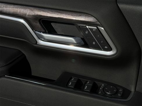 New 2026 Chevrolet Silverado 2500 LTZ w/ Z71 Chrome Sport Edition image 23