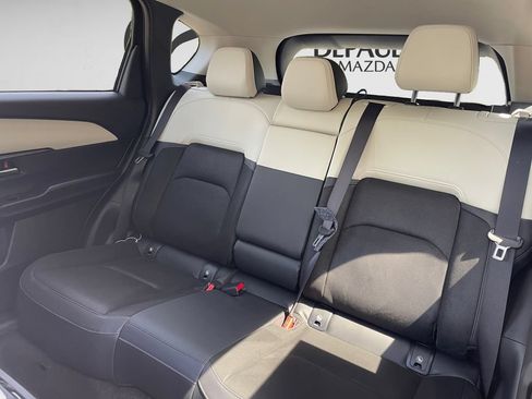 New 2026 MAZDA CX-5 Select AWD/4WD image 12