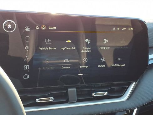 New 2026 Chevrolet Equinox LT image 19