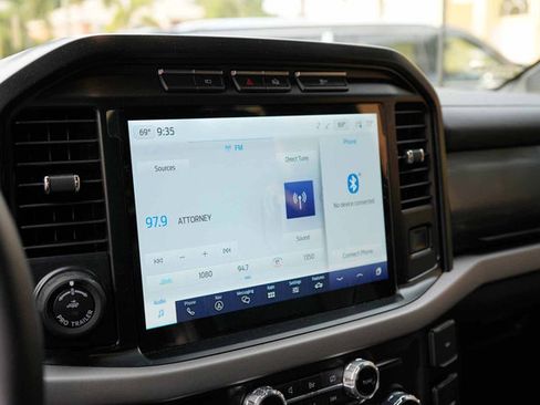 Used 2022 Ford F150 Raptor w/ Convenience Package image 48