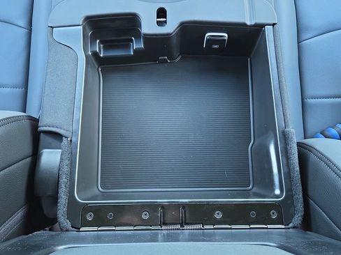 New 2026 RAM 2500 Tradesman image 23