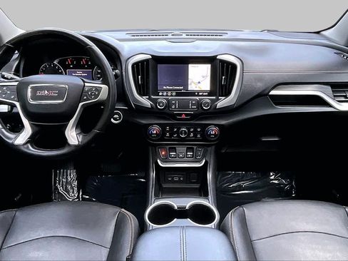 Used 2019 GMC Terrain SLT w/ Preferred Package AWD/4WD image 15