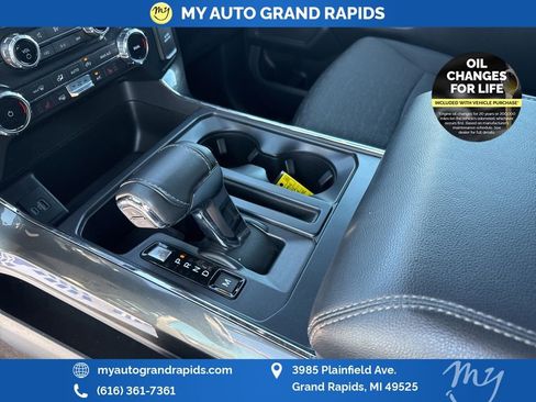 Used 2022 Ford F150 XLT w/ Equipment Group 302A High image 22