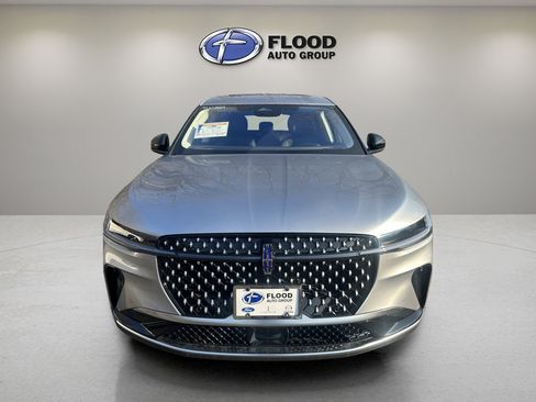 New 2026 Lincoln Nautilus Premier w/ Equipment Group 102A image 2