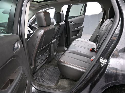 Used 2015 GMC Terrain SLT w/ Open Road Package image 26