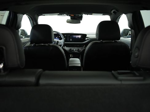 New 2026 Buick Envista Preferred w/ Convenience I Package FWD image 14