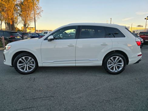 Used 2025 Audi Q7 3.0T Premium Plus image 37