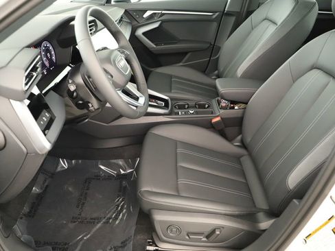 New 2026 Audi A3 2.0T Premium Plus AWD/4WD image 25