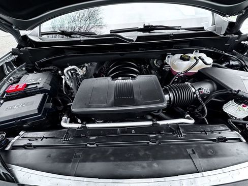 Used 2024 GMC Yukon AT4 image 17