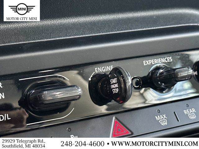 Used 2026 MINI Cooper S FWD image 26