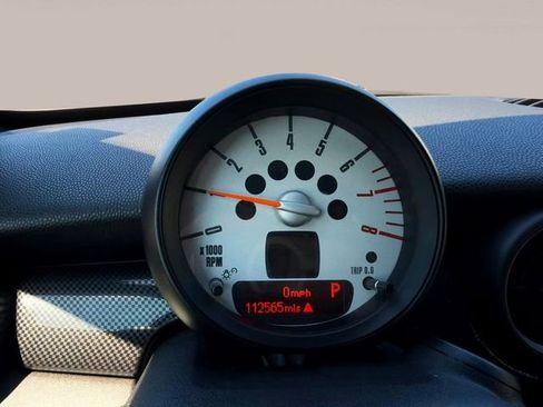 Used 2014 MINI Cooper Coupe S FWD image 9