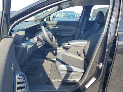 New 2026 Nissan Leaf SV+ image 10