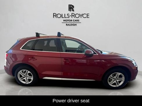 Used 2019 Audi Q5 2.0T Premium AWD/4WD image 5