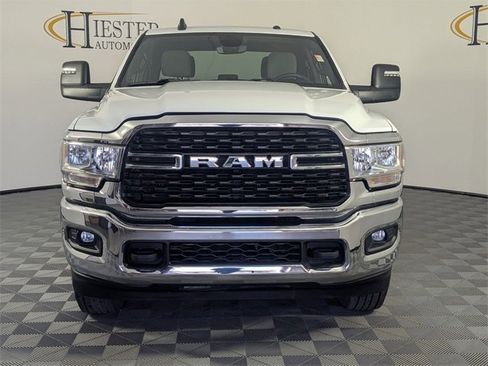 Used 2024 RAM 2500 Big Horn image 3